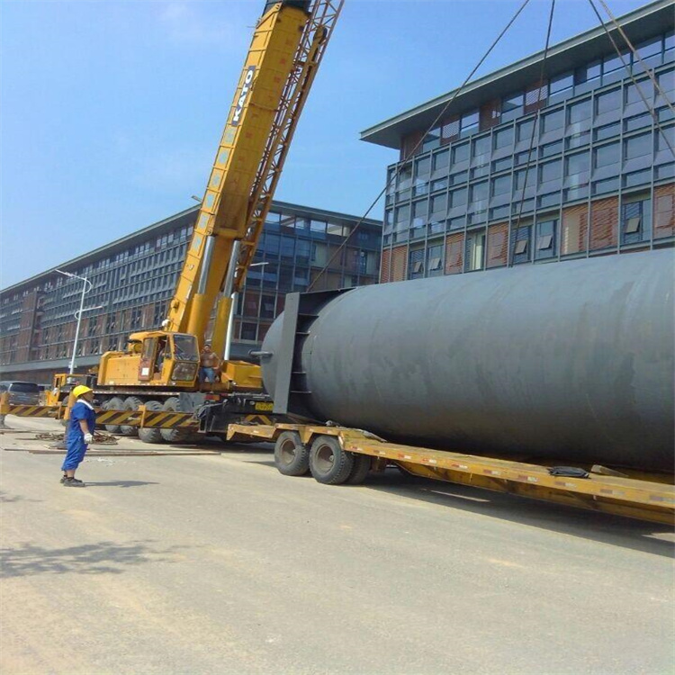 黎安镇大型吊车租赁公司