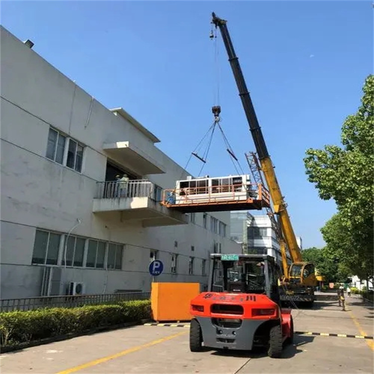 黎安镇小型吊车出租电话