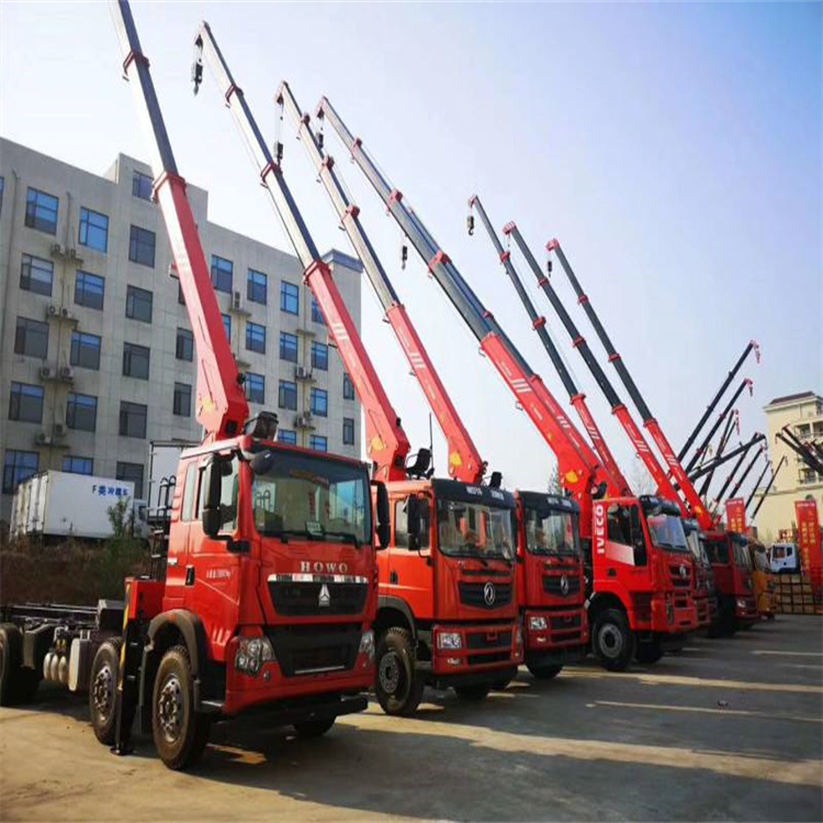 黎安镇租专业吊车电话