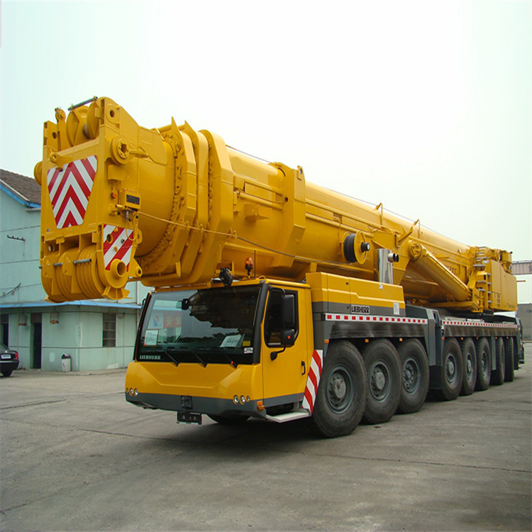 黎安镇吊车出租价格：透明报价，无隐藏费用