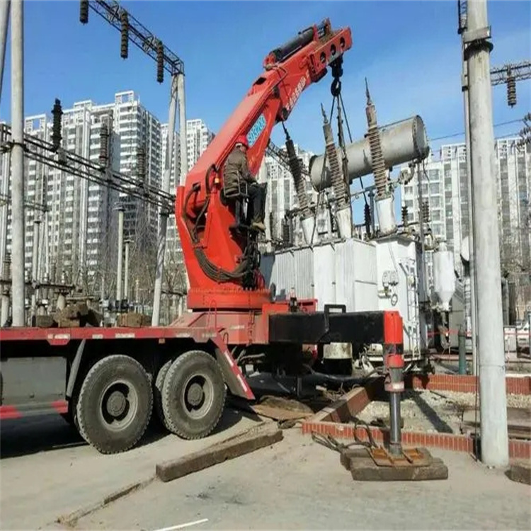 黎安镇就近吊车出租|工地厂房吊装设备租赁|24小时高效响应