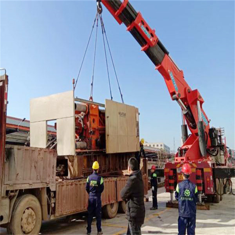 黎安镇附近随车吊出租，便捷服务与实用联系方式