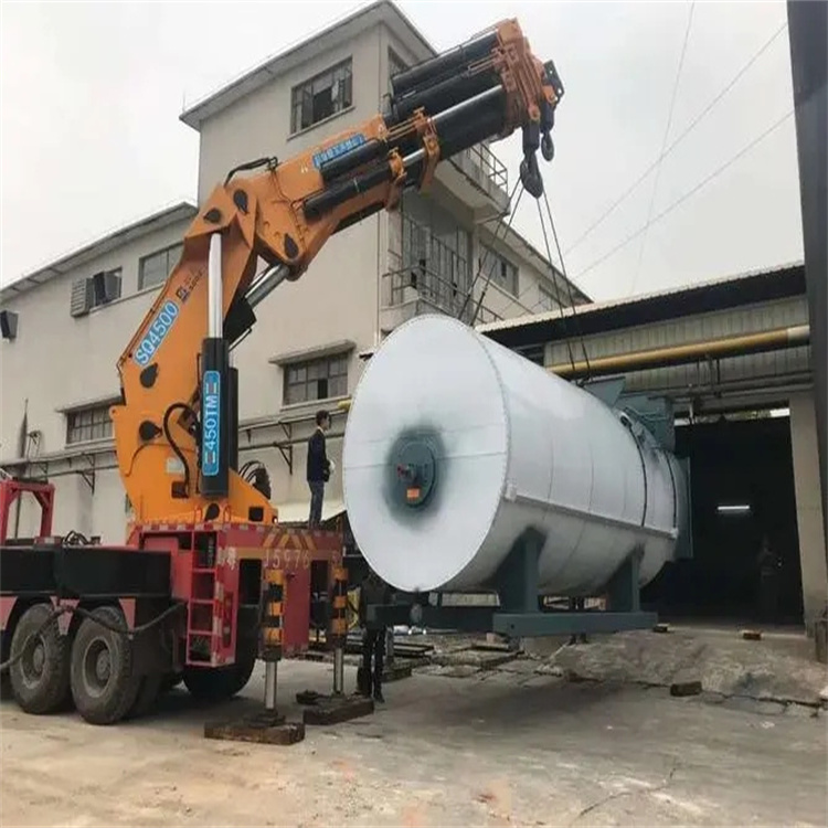 黎安镇室内装修小型折臂吊出租服务：高效解决方案与租赁指南