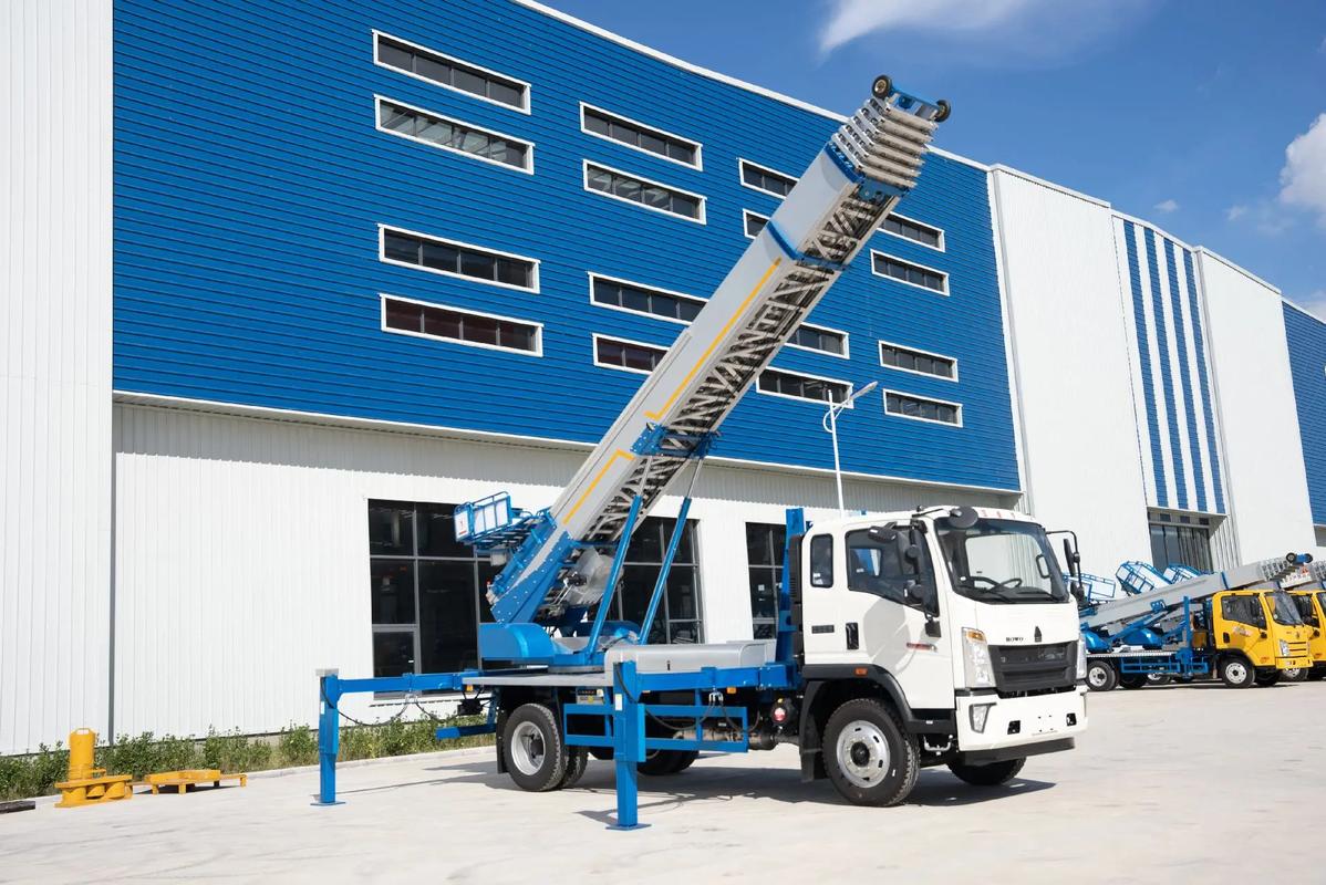 黎安镇小型云梯车上料车租赁多少钱