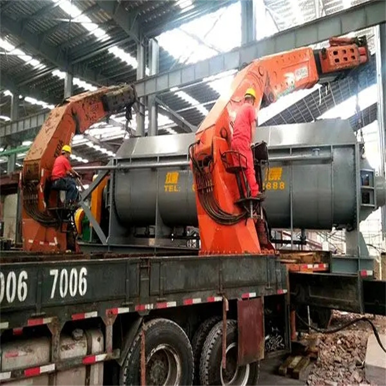 黎安镇大型随车吊出租多少钱