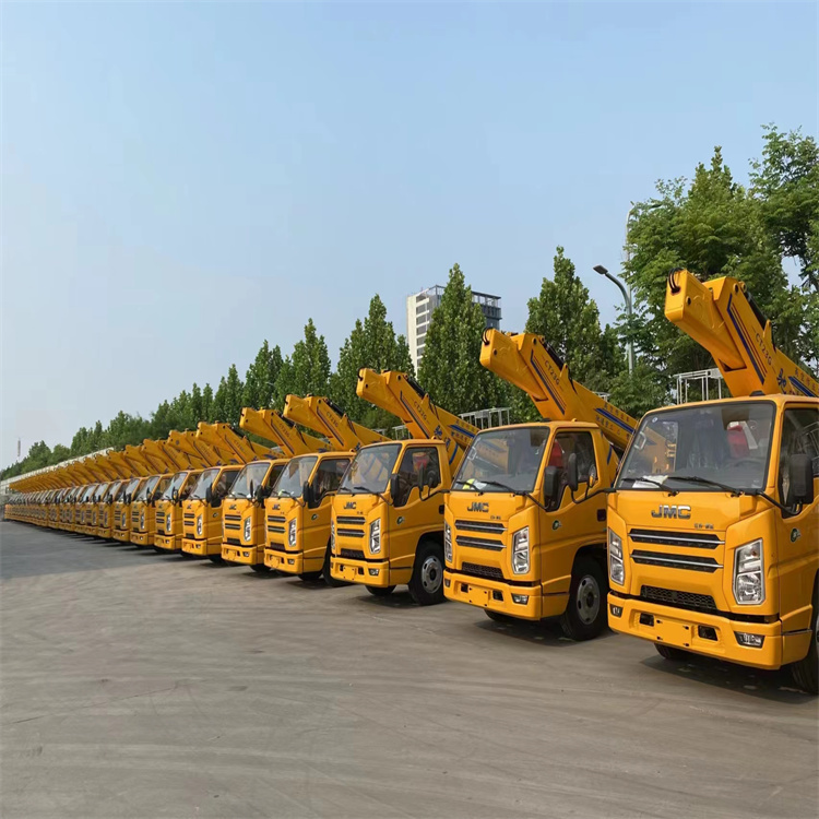 黎安镇路灯车高空作业车出租|市政维修|广告安装