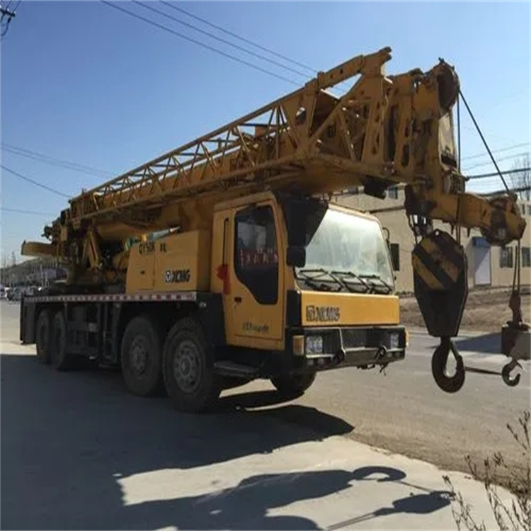 黎安镇哪里有专业吊车出租