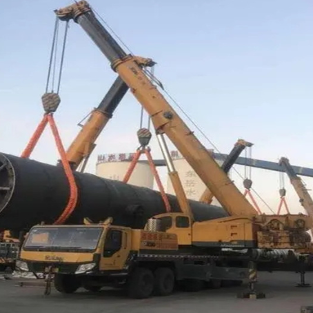 黎安镇46米吊车怎么出租